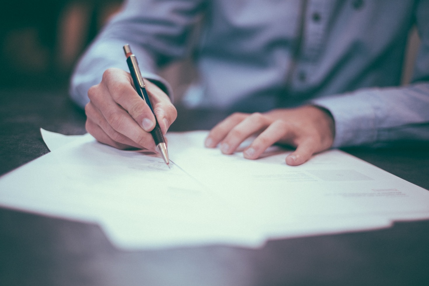 What To Expect During A Legal Claim